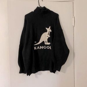 H&M Kangol Sweater